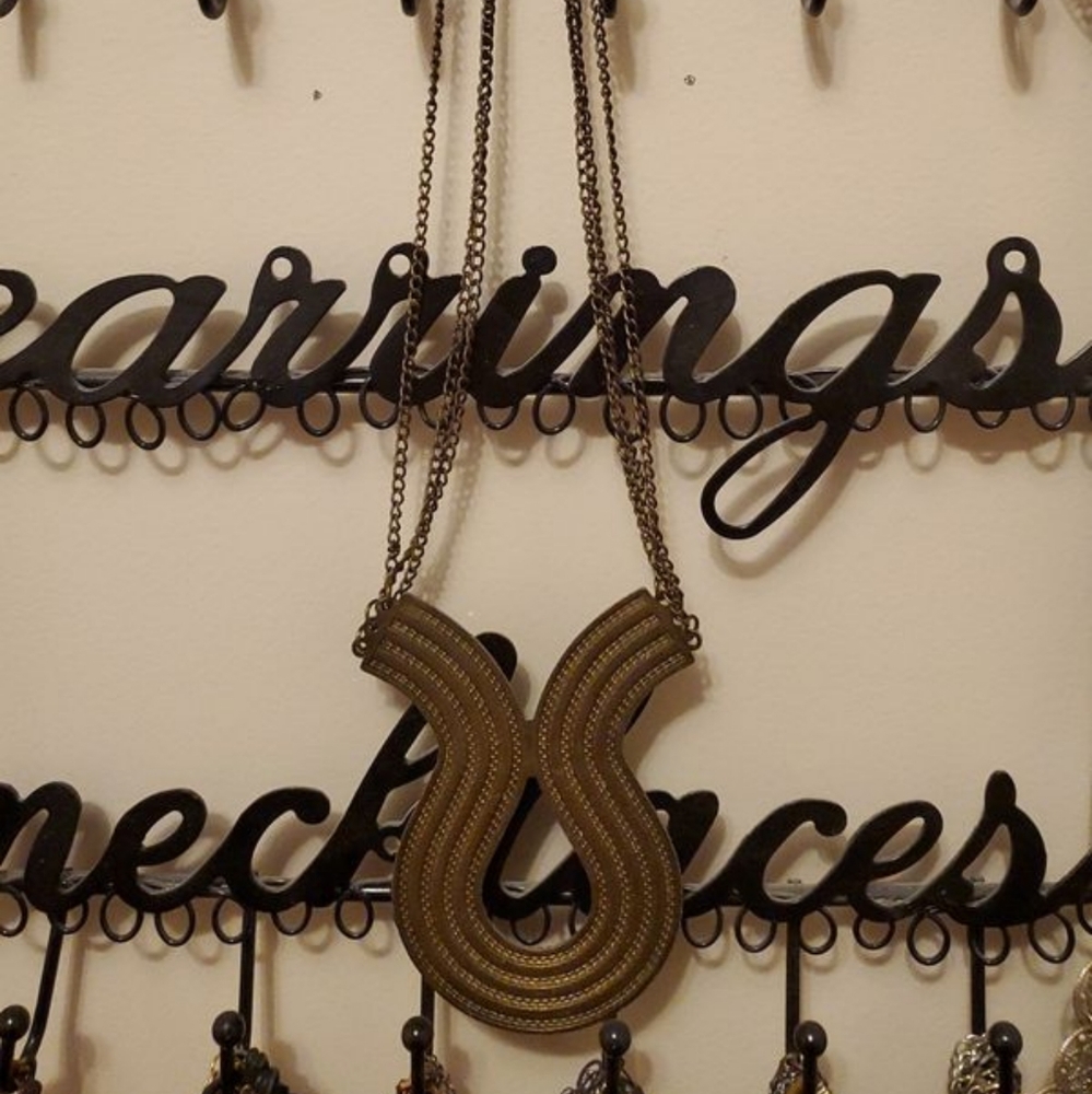 Necklaces $10 each!